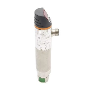 PLC EFECTOR PN4222 0-1450PSI UNMP Support technique disponible Expédition rapide - Product Image 1