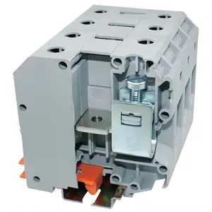 UKH50 tipe sekrup Universal blok terminal distribusi industri 50mm2
