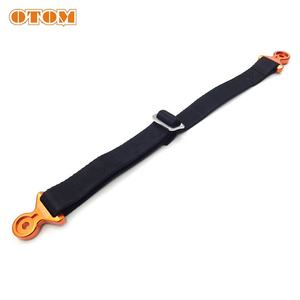 สายรัด<span class=keywords><strong>พ่วง</strong></span>รถ<span class=keywords><strong>มอเตอร์ไซค์</strong></span> สายรัดกู้ภัย สายรัดยกท้าย สำหรับ SX SXF XC XCF 125 250 300 350 450 - Product Image 3