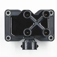 Nouvelle Bobine d'Allumage 988F12029AD pour Mondeo III 2.0L Moteur Duratec-HE Garantie 2 Ans Adaptation Universelle Pièce Auto de Haute Qualité