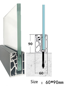 Barandillas <span class=keywords><strong>de</strong></span> Acero Inoxidable Modernas para Balcón <span class=keywords><strong>de</strong></span> Hotel, Barandas <span class=keywords><strong>de</strong></span> Seguridad para Terraza/Villa/Pared, Pasamanos para Escaleras Exteriores y Piscinas, Ajustables - Product Image 4