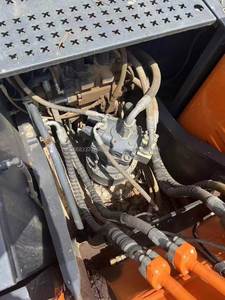 รถขุดตีนตะขาบ Doosan 20 ตัน รุ่น DX200 มือสองจากเกาหลี สภาพดี ขาย - Product Image 6