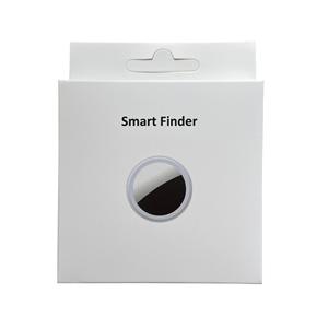 Ultradunne Bluetooth Plastic Huisdier <span class=keywords><strong>Tracker</strong></span> Luid Alarm 4G <span class=keywords><strong>GPS</strong></span> Tracking Anti-verloren Lange Batterijduur voor Android IOS IP67 Waterdicht - Product Image 2
