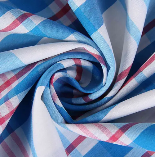 viscose rayon digital print plain twill dobby stripe ripstop herringbone clothing fabric women blouse fabric