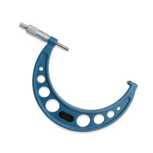 Shahe 150-175Mm <span class=keywords><strong>0.01Mm</strong></span> Hoge Kwaliteit Analoog Buiten <span class=keywords><strong>Micrometer</strong></span> Mechanische <span class=keywords><strong>Micrometer</strong></span> - Product Image 2