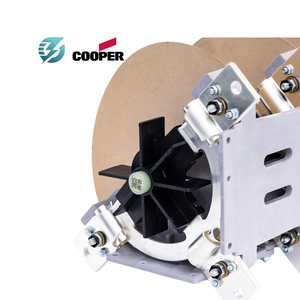 Cooper Medium and High Voltage Other <strong>Switch</strong> 200A-630A Oil-immersed Four-position Sectionalizing <strong>Switch</strong> for Power System - Product Image 5