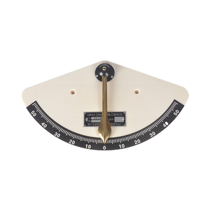 Clinomètre marin pour navires, bateaux, yachts, camping-cars, inclinomètre <span class=keywords><strong>de</strong></span> niveau, instrument <span class=keywords><strong>de</strong></span> <span class=keywords><strong>mesure</strong></span> d'angle - Product Image 1