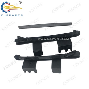 Lecteur DVD Android pour voiture Écran GPS 9 pouces Cadre de tableau de bord pour Chevrolets Malibus 2012-2014 - Product Image 6