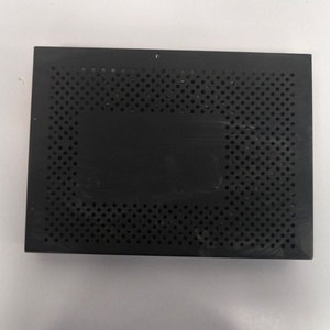 Mecanizado CNC de Cajas Metálicas de Acero Inoxidable, Titanio, Aluminio y Metales Preciosos, Proceso de Taladrado y Brochado para Aplicaciones de Maquinaria - Product Image 3