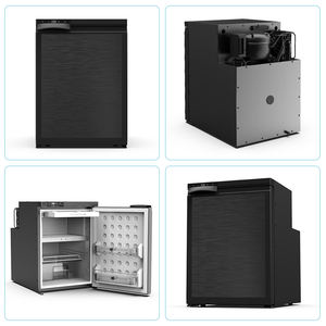 Alpicool CR40 39.7L 12V Compresor Nevera Caravana Autocaravana <span class=keywords><strong>Camping</strong></span> Portátil Coche Congelador Vertical RV Refrigerador - Product Image 6