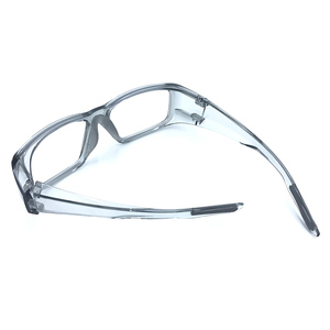 <span class=keywords><strong>Lunettes</strong></span> <span class=keywords><strong>de</strong></span> sécurité ANT5PPE, verres en polycarbonate <span class=keywords><strong>avec</strong></span> protection UV, monture mate, compatibles <span class=keywords><strong>avec</strong></span> les verres correcteurs - Product Image 2