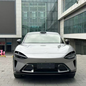 Xiaomi YU7 d'<span class=keywords><strong>occasion</strong></span> 2025 – Édition Max SUV à traction intégrale haute performance, autonomie ultra-longue, charge rapide, voitures de luxe d'<span class=keywords><strong>occasion</strong></span> - Product Image 2