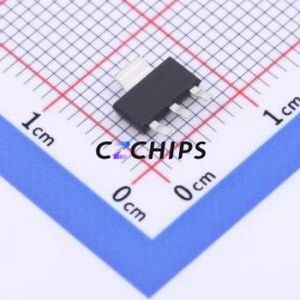 Nuevo y original BSP220,115 SOT-223 Transistor de efecto de campo (MOSFET) - Product Image 2