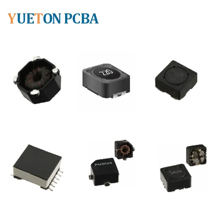 Shenzhen One Stop Service Diy Kit électronique Composants Sourcing Autre SMD St Ic Accessoires Fournisseur