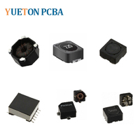 Shenzhen One Stop Service Diy Electronic Kit Components Sourcing Other SMD Ic Accessories Supplier BOM List Integrated Circuit