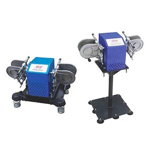 Mélangeur rapide de revêtements BGD 760, machine de dispersion de peinture - Product Image 3
