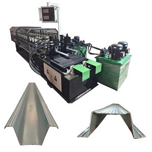 Высокоскоростная потолочная валковая машина с 22 рейками и 40 потолочными рейками, используемая на австралийском рынке - Product Image 2