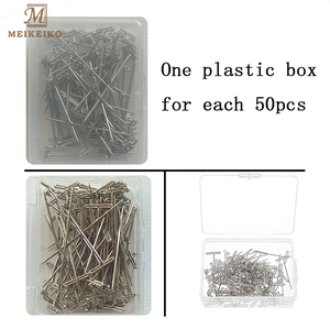 50 шт./упаковка, парик - Product Image 5