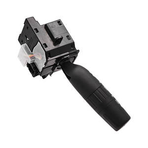 Interruptores Automáticos BBM3-66-122 para Mazda 3 de 10 a 13 Años, Incluye Interruptores de Luces Antiniebla, Limpiaparabrisas y Direccionales - Product Image 1