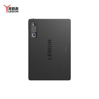Global ROM Lenovo Legion Y900 11 inç Oyun Tableti PC 144hz ekran MTK Dimensity 9500s+ Android 16 pil 11000mAh 68W şarj cihazı