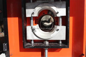 Tuyau de PVC de <span class=keywords><strong>conduit</strong></span> électrique d'extrusion automatique de BOGDA faisant le coût de machine - Product Image 6