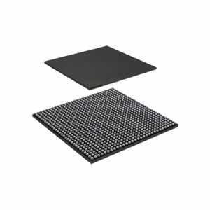 Embedded XC7V585T-2FFG1761I 1760 BBGA, FCBGA Electronic Circuit Components Original - Product Image 1