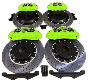 ชุดเบรคหน้าหกหลังสี่ชุดสำหรับ Honda Accord Civic CRV URV Odyssey elisen Crown <span class=keywords><strong>Koshi</strong></span> tojed - Product Image 2
