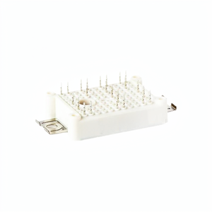 Componentes Electrónicos CAB016M12FM3T Módulo Transistores En Stock - Product Image 1