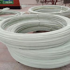 Varillas Redondas de Fibra de Vidrio Sólida de Alta Calidad, Tipo Pultrusión FRP, para Carpas, Postes de Carpa con Apertura Automática - Product Image 1