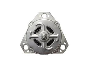 La machine à laver électrique de fil d'aluminium de DR Brand 110V 60Hz partie le matériel en acier déshydraté par drain universel de moteur - Product Image 5