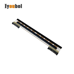 Imprimante d'étiquettes thermiques G105910-155 compatible avec LP3844 LP3844-Z <span class=keywords><strong>TLP</strong></span>-3844 TLP3844-Z LP3842 TLP3842 TLP3842-Z Tête d'impression pour <span class=keywords><strong>Zebra</strong></span> - Product Image 1