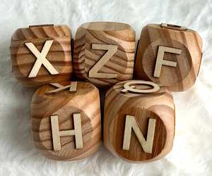 <span class=keywords><strong>Montessori</strong></span> Jeu sensoriel éducatif Jouets sensoriels Ergothérapie Alphabet Pâte à jouer <span class=keywords><strong>Timbres</strong></span> pour la motricité fine ABC - Product Image 3