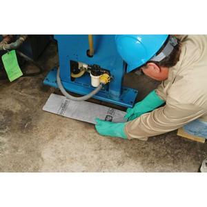 NOUVEAU PIG - MAT284 4 EN 1®Rouleau de tapis absorbant universel-EAN 036226254903 ABSORBENT PRODUCTS - Product Image 4