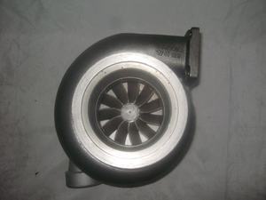 Turbocompresor para excavadoras Cummins K50(C), K50(D) y KTA50 (Números de pieza: 3525058, 3801887, 3594163, 3804863). - Product Image 4