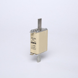 Fusible Jinlida Nh2 Nh3 500v 400a 636a Protection électrique pour applications basse tension - Product Image 3