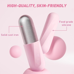 <span class=keywords><strong>Haltère</strong></span> en silicone 2,2 lb, accessoires de yoga et de pilates pour femmes, poids <span class=keywords><strong>réglable</strong></span> pour poignet, anneau de puissance pour yoga - Product Image 3