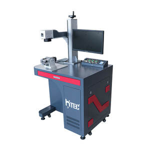 Macchina per Incisione Laser di Armi/Fucili/Pistole in Vendita a Prezzo Conveniente - Product Image 2