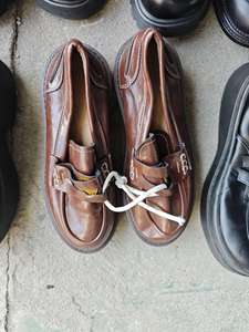 รองเท้าโลฟเฟอร์ - Product Image 4