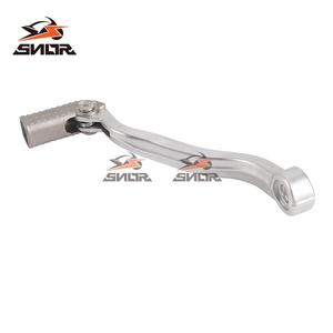 Levier de vitesses de moto SNOR Dirt Bike pour KTM HUSQVARNA <span class=keywords><strong>GASGAS</strong></span> SX XC XCW EXC TC TE TX ECEX 250 <span class=keywords><strong>300</strong></span> 2017-<span class=keywords><strong>2023</strong></span> - Product Image 1