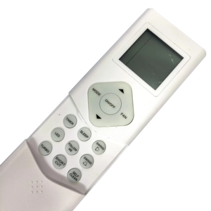 NUEVO RG66A1(B2)/BGEF para <span class=keywords><strong>control</strong></span> remoto de aire acondicionado <span class=keywords><strong>Midea</strong></span> AC - Product Image 1