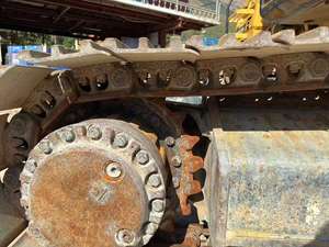 รถขุด CAT 330F ขายดี สภาพ 90% เครื่องจักรก่อสร้างยี่ห้อ Sany จากจีน รถขุดตีนตะขาบมือสอง พร้อมจัดส่ง - Product Image 3