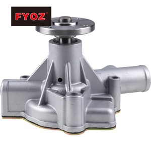 Pompe à eau 21010-L1128A avec joint pour chariot élévateur Komatsu, pour moteur Nissan <span class=keywords><strong>H20</strong></span>, pièces détachées pour chariot élévateur <span class=keywords><strong>Cat</strong></span> Yale - Product Image 5