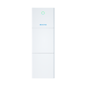 Sistema Híbrido Solar Monofásico Apilable Todo en Uno de 6KW WH-SPHA6.0H+10.24KW con Batería IP65 CAN Smart APP VDE - Product Image 3