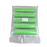 Réflecteur à fibre optique à grille de Bragg 1577 nm SC/APC XGS-PON FBG pour FTTH, bande passante 1310 1490 nm
