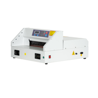 Coupe-papier électrique automatique de bureau RC-330S 330 mm A4