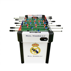 Venta Caliente: Mesa de Futbolito Moderna y Colorida de MDF de 4 Pies, 1 Unidad por Pedido Mínimo - Product Image 6