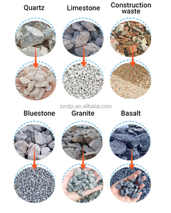 Granite <span class=keywords><strong>PF</strong></span> <span class=keywords><strong>1315</strong></span> Máy Nghiền tác động nhà sản xuất mỏ khai thác mỏ đá vôi Máy Nghiền tác động để bán - Product Image 2
