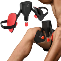Appareil d'entraînement populaire et réglable pour hommes et femmes, pour les muscles du plancher pelvien, des cuisses internes, des hanches et des jambes
