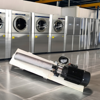 304ss pompe de liquide de refroidissement CNC à plusieurs étages à immersion verticale pompes de Machine d'alimentation de liquide de refroidissement d'outil électrique à haute pression