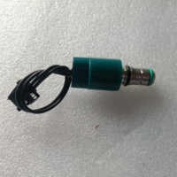 Capteur de pression de pompe à urée 24V 4931694 pour pompe AdBlue DEF Emitec 5273338 DAF Renault Dongfeng